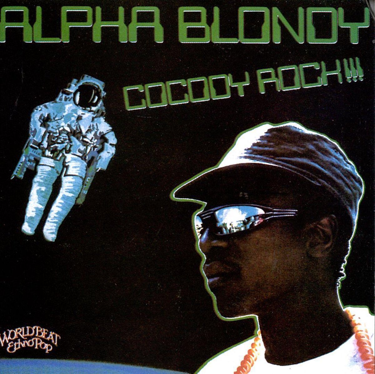 Cocody Rock!!!
