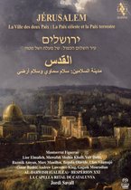 Capella Reial Hesperion XXI - Jerusalem La Ville Des Deux Paix (Super Audio CD)