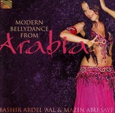 Modern Bellydance From Arabia