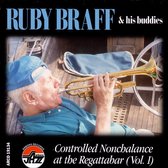Controlled Nonchalance at the Regattabar, Vol. 1