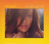 Rihanna - A Girl Like Me (2 LP)