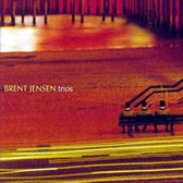 Brent Jensen - Trios (CD)