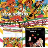 Latin Melodies/Standards à La Ros