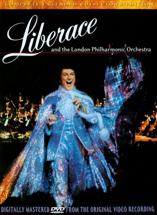 Liberace/London Philharmonic Orchestra