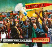 Alborosie - Sound The System Showcase (CD)