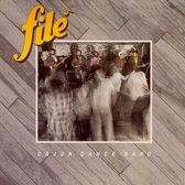 File - Cajun Dance Band (CD)