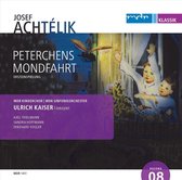 Josef Achtélik: Peterchens Mondfahrt