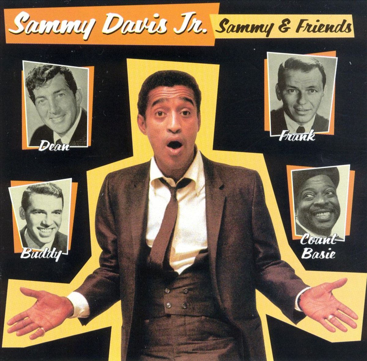 Sammy & Friends