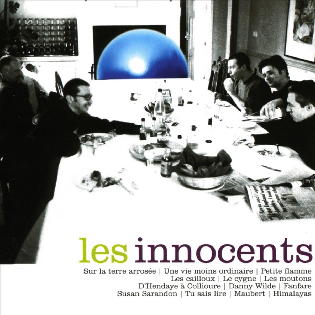 Innocents