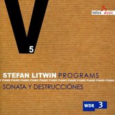 Stefan Litwin, Programs 5