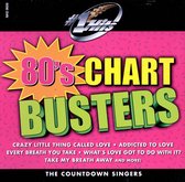 Hot Hits: 80's Chartbusters