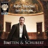 Robin Tritschler - Songs & Lieder (CD)