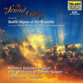 The Sound of Glory / Jessop, Mormon Tabernacle Choir & Orchestra