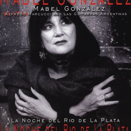 La Noche Del Rio De La Plata -SACD- (Hybride/Stereo)