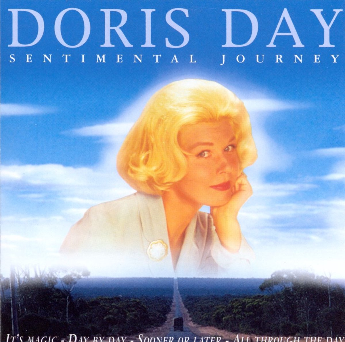 Sentimental Journey: 16 Very Special Songs
