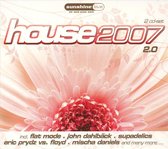 House 2007, Vol. 2 [2 CD]
