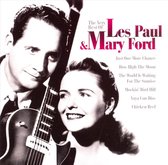 Very Best Of Les Paul  And Mary Ford