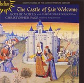 The Castle Of Fair Welcome - Courtly Songs