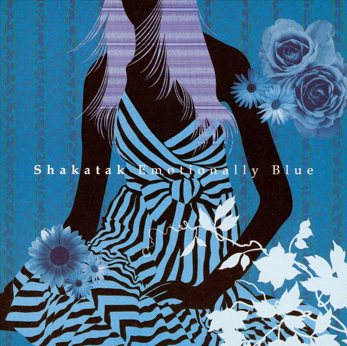 Emotionally Blue