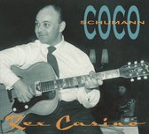 Coco Schumann - Rex Casino (CD)