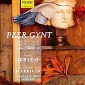 Grieg: Peet Gynt Suites, Holberg Suite