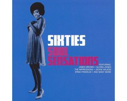 60's Soul Sensations