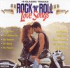 Rock 'N' Roll Love Songs: 18 Classic Tracks