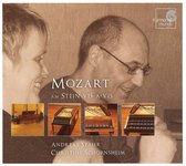 Mozart am Stein Vis-à-Vis