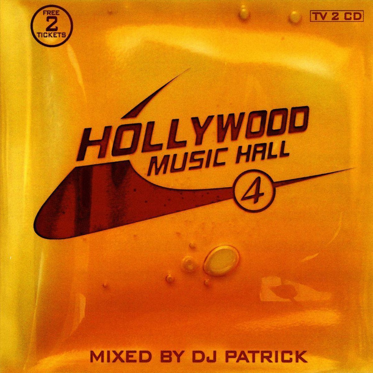 Hollywood Music Hall 4