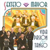 Vida Pasión Y Tango