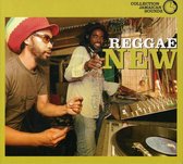 Various Artists - Reggae News Collection Jamaican Sou
