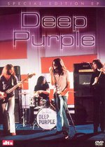 Deep Purple [DVD]