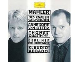 Mahler: Des Knaben Wunderhorn