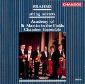 Academy Of St. Martin In The Fields - Sextet In B Flat (CD)
