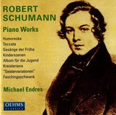 Endres, Schumann Piano