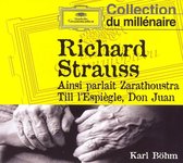 Strauss: Tone Poems