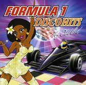 Formula 1 Disco Hits