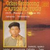 Orkes Keroncong Cafrinho Tugu