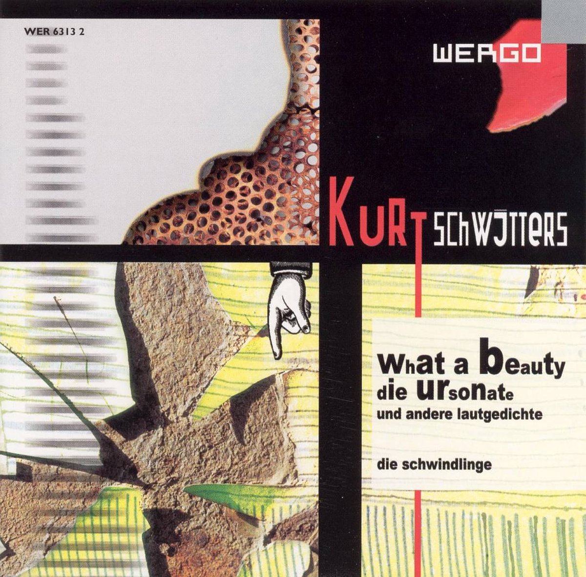 What a Beauty (Die Schwindlinge)