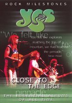 Yes - Close To The Edge (Import)