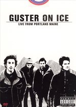 Guster on Ice: Live from Portland, Maine [DVD]