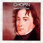 Chopin: 23 Mazurkas