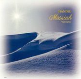 Handel's Messiah [Platinum Disc]