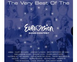 Very Best: Eurovision Song Contest