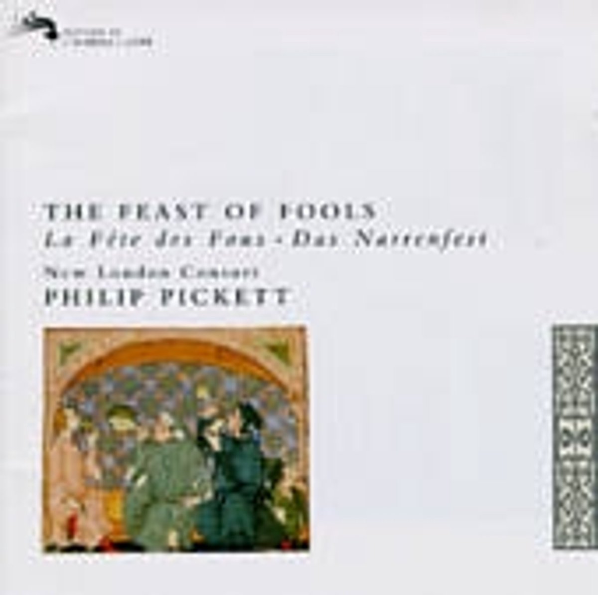 Feast of Fools