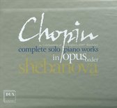 Chopin: Complete Solo Piano Works I