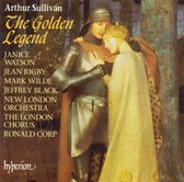 Sullivan: The Golden Legend / Ronald Corp, London Chorus, New London Orchestra