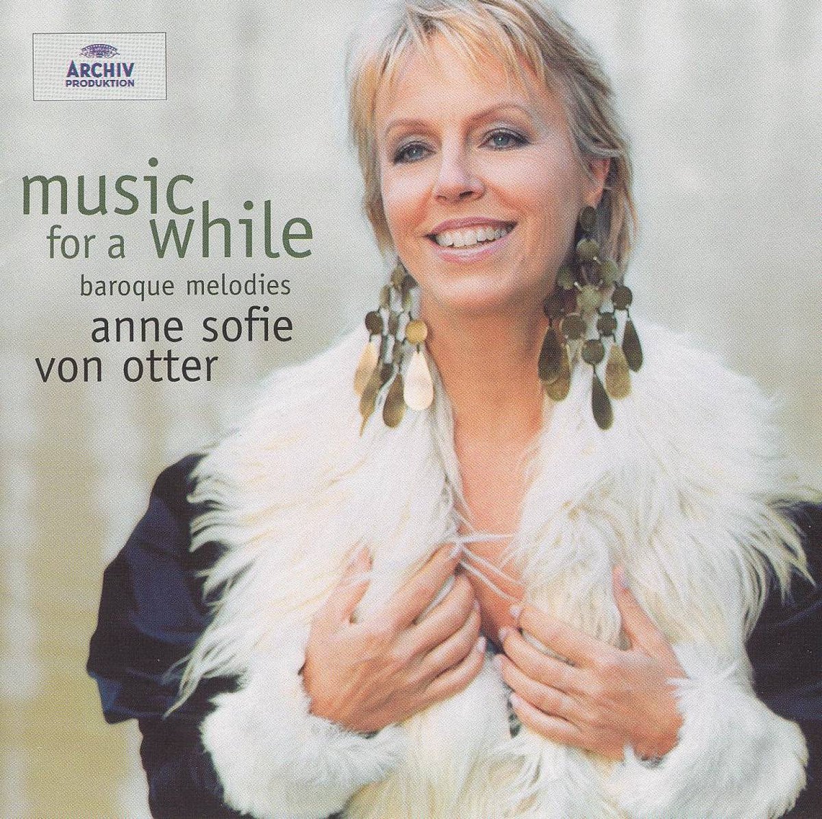 Music for a While: Baroque Melodies