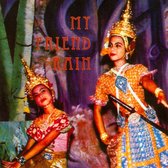 Various Artists - My Friend Rain (2 DVD)