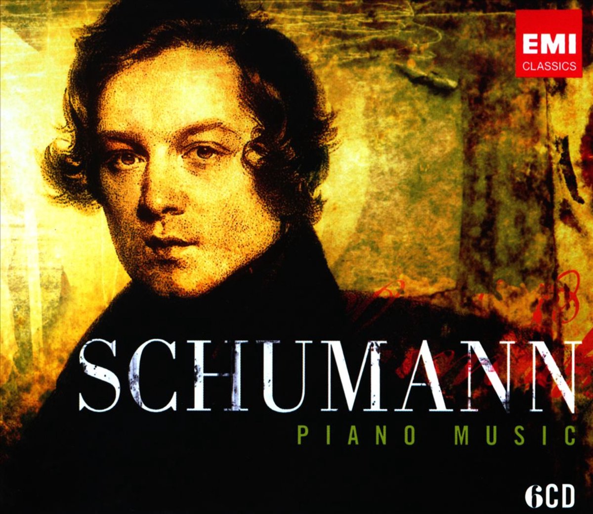 Piano Music: 200th Anniversary